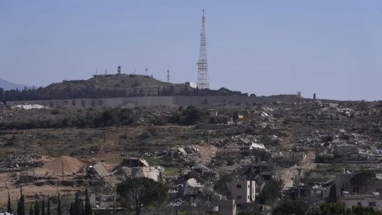 بالصورة/ حركة استيطانية إسرائيلية تعرض أراضٍ للبيع في جنوب لبنان: الخريطة المزعومة تضم 4 مدن رئيسية هي صور وبنت جبيل ومرجعيون وحاصبيا وقراها!