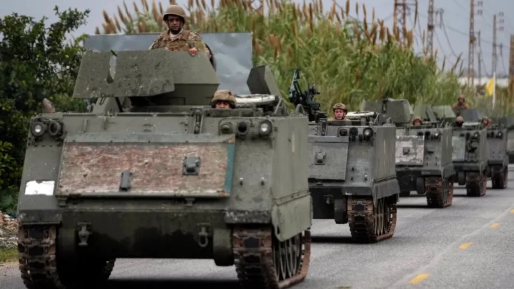  الجيش أبلغ &laquo;الميكانيزم&raquo; رفضه تفتيش بيوت الجنوبيّين