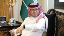 السفير السعودي: لبنان مقبل على خير كبير ولست أرى تشاؤماً