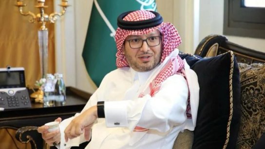 السفير السعودي: لبنان مقبل على خير كبير ولست أرى تشاؤماً