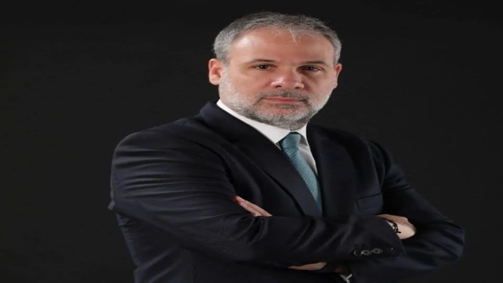 فوز المحامي عماد مارتينوس بمركز نقيب المحامين في بيروت بغالبية ٢٤٣٦ صوتا