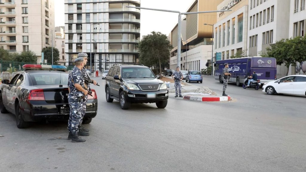 أيها اللبنانيون احذروا.. خطة عاجلة لتعزيز ضبط السير: تفعيل الدوريات والرادارات وتشديد الرقابة على المخالفات والمستندات!