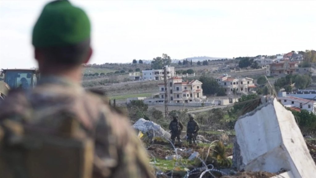 إسرائيل تسعى إلى استبعاد فرنسا من &quot;الميكانيزم&quot; (الأنباء الكويتية) 