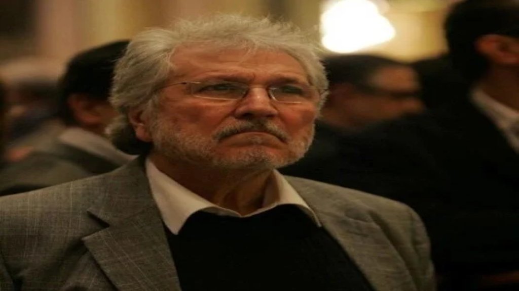 وفاة الامين العام لرابطة الشغيلة الوزير والنائب السابق زاهر الخطيب