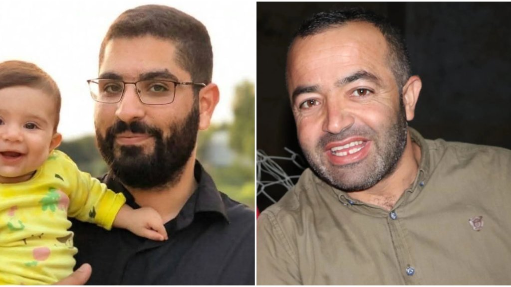 خلال أقل من 24 ساعة.. "إسرائيل" قتلت موظفَين بلديَّين في جنوب لبنان!