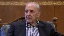 الرئيس بري تعليقاً على العـدوان على الطيري: لبنان اليوم مطالب بالدعوة الى عقد جلسة عاجلة لمجلس الامن الدولي
