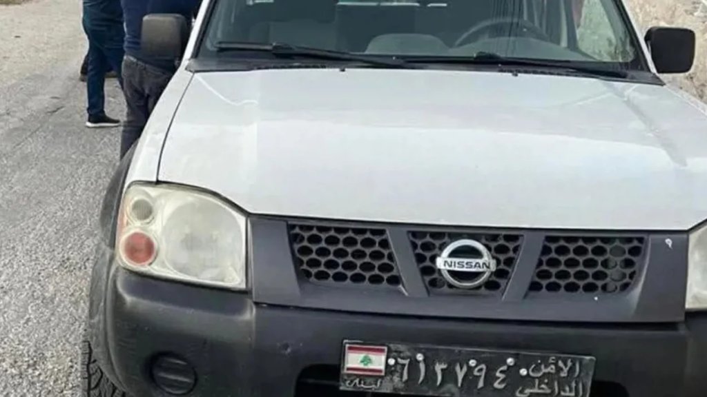 الأولاد صدموا حين عودتهم من المدرسة بالمشهد... جريمة مروّعة تهز بشري: قتل زوجته وهذا ما حلّ به!