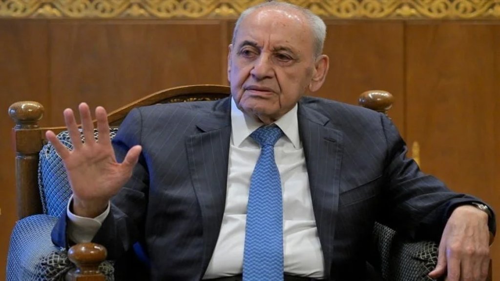 الرئيس بري بمناسبة الاستقلال: أصحاب الأرض يصنعون إلى جانب الجيش الاستقلال الحقيقي 