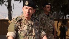 قائد الجيش: لبنان يشهد اليوم مرحلة مصيرية هي من &laquo;الأصعب في تاريخه&raquo;