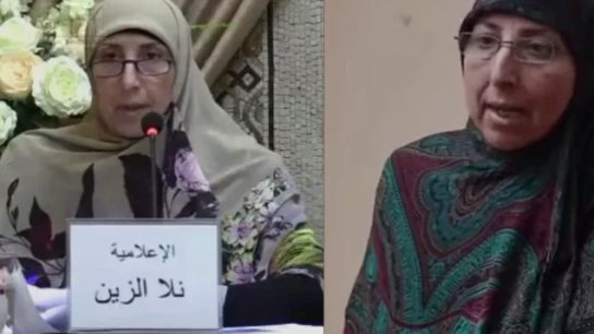 على بعد 48 ساعة من وفاة شقيقتها.. لبنان يفقد صوتاً إذاعياً رافق الناس لعقود.. ابنة بنت جبيل الاعلامية المخضرمة الحاجة نلا الزين في ذمة الله