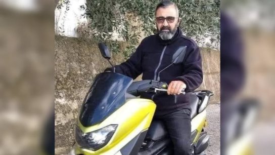 أبناء بنت جبيل ينعون حسين شرارة.. رحيل المناضل البسيط والعنيد الذي عشق تراب الجنوب وظل ثابتًا على قناعاته حتى اللحظة الأخيرة