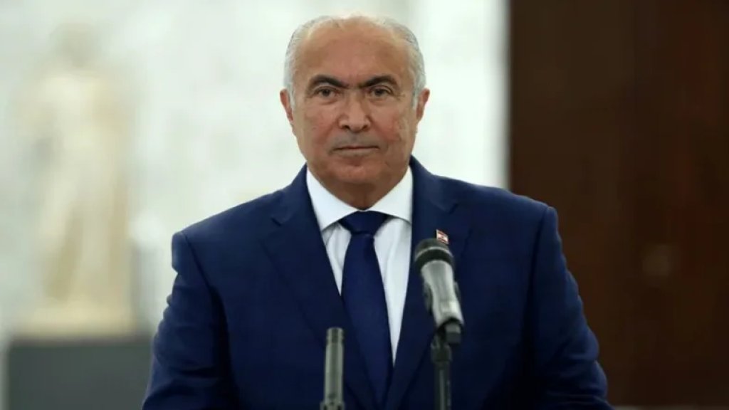  "حملة مقاطعة داعمي إسرائيل" تدعو لمسائلة مخزومي على خلفية مشاركته في منتدى "هل هناك مسار نحو السلام بين لبنان وإسرائيل؟"