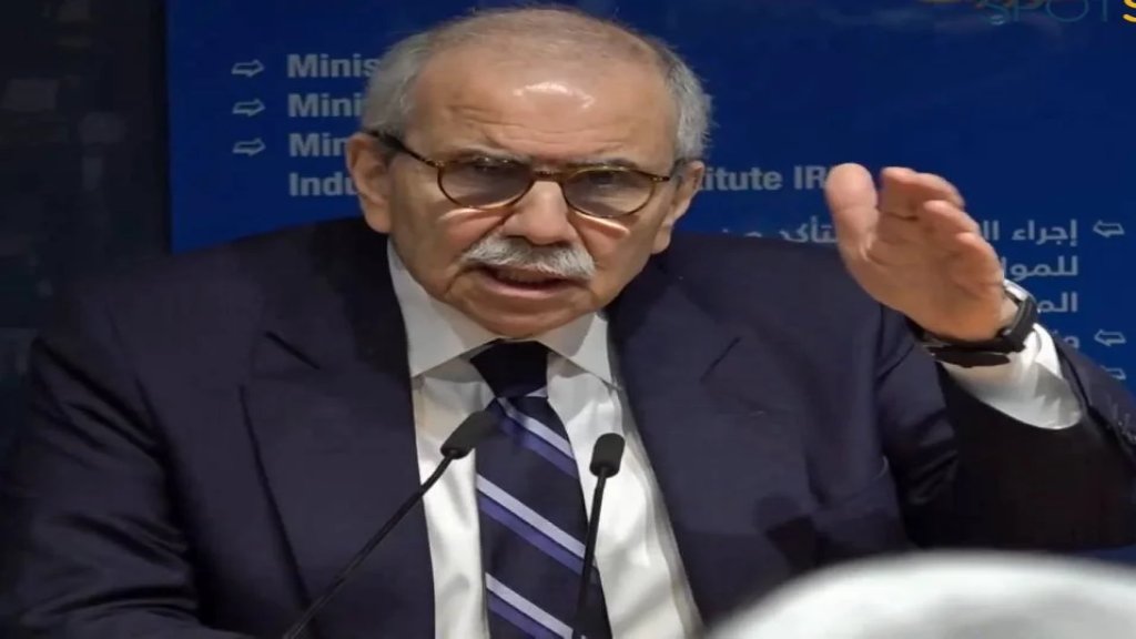 بالفيديو/ سلام: نحن في حالة حرب وإن أخذت طابع حرب الاستنزاف من طرف واحد، وهي عم تتصاعد... ونحن آخذين الاحتياطات لمواجهة أي عمليات تصعيد.