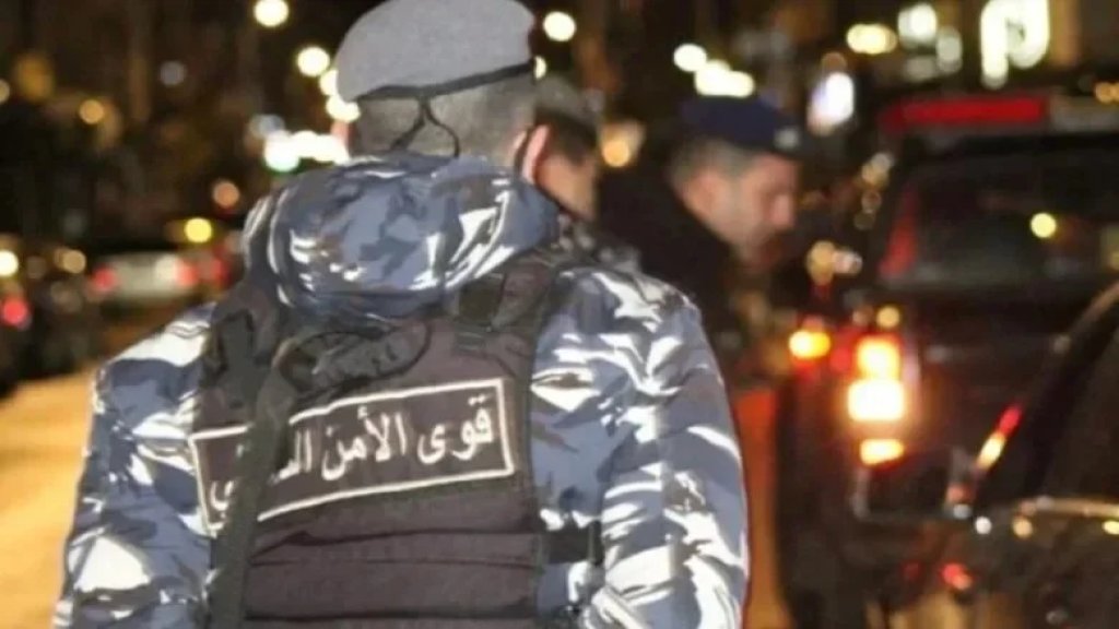  توقيف 13 شخصاً بجرائم تتعلّق بإدارة ألعاب القمار غير المرخّصة عبر الإنترنت ومتورطين في تسهيل أعمال الدعارة!