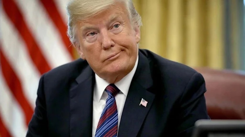 ترامب: سأوقف الهجرة من جميع دول العالم الثالث بشكل دائم 