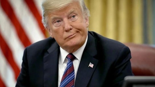 ترامب: سأوقف الهجرة من جميع دول العالم الثالث بشكل دائم 