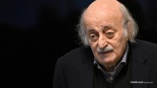جنبلاط: إشارة البابا إلى ضرورة التعالي عن الجراح وأنّ الحوار واجب وطني...أفضل رسالة إلى دعاة الفيدرالية أو هواة التبشير بالحروب