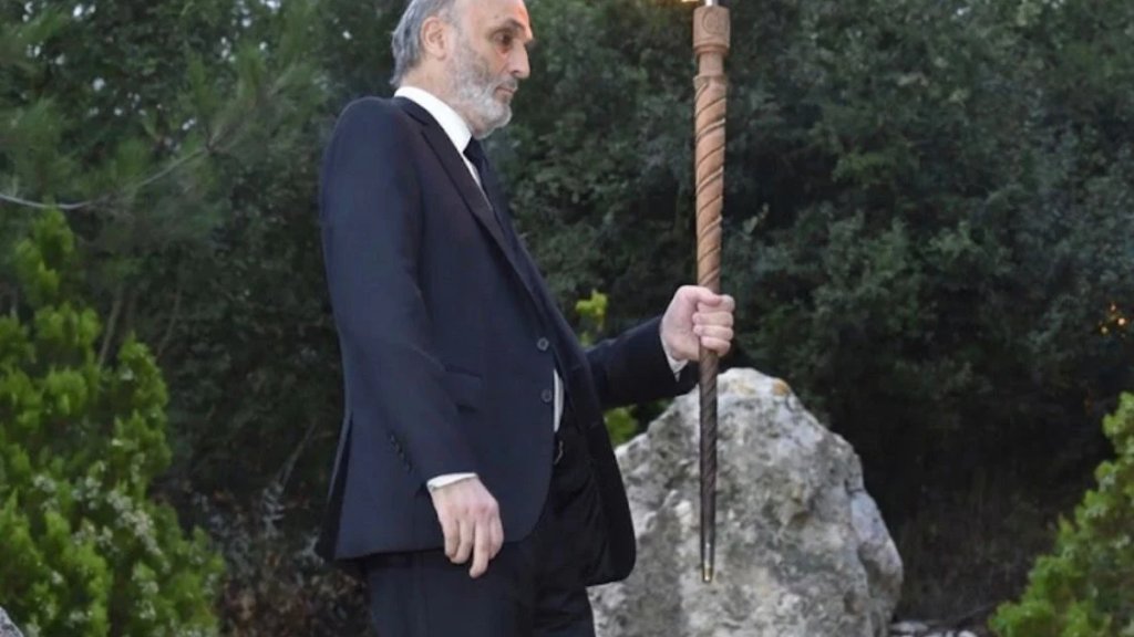 تعديل شامل في طاقم حماية رئيس القوات: معلومات عن توجه لاستبدال ما يقارب مئة عنصر من قوى الأمن الداخلي بعناصر من أمن الدولة!