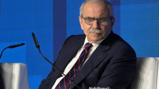 رويترز عن سلام: إذا التزمنا بخطة السلام العربية لعام 2002 فسيتبعها التطبيع لكننا لم نصل إلى ذلك