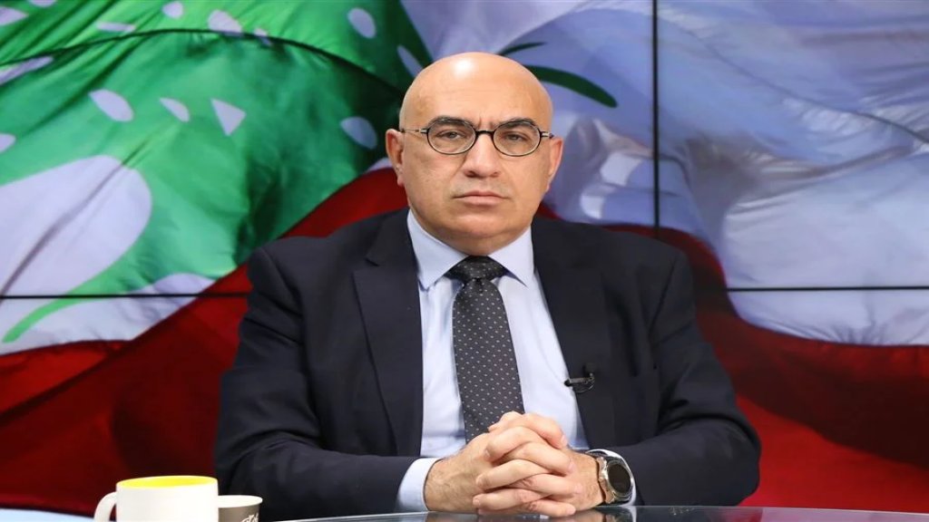 بالصورة/ القضاء يُدين شارل جبّور بجرمَي القدح والذم بحق النائب غسان عطالله... ويُلزمه بدفع 500 مليون ل.ل كعطل وضرر!