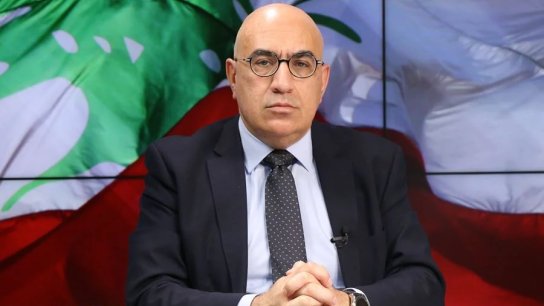 بالصورة/ القضاء يُدين شارل جبّور بجرمَي القدح والذم بحق النائب غسان عطالله... ويُلزمه بدفع 500 مليون ل.ل كعطل وضرر!