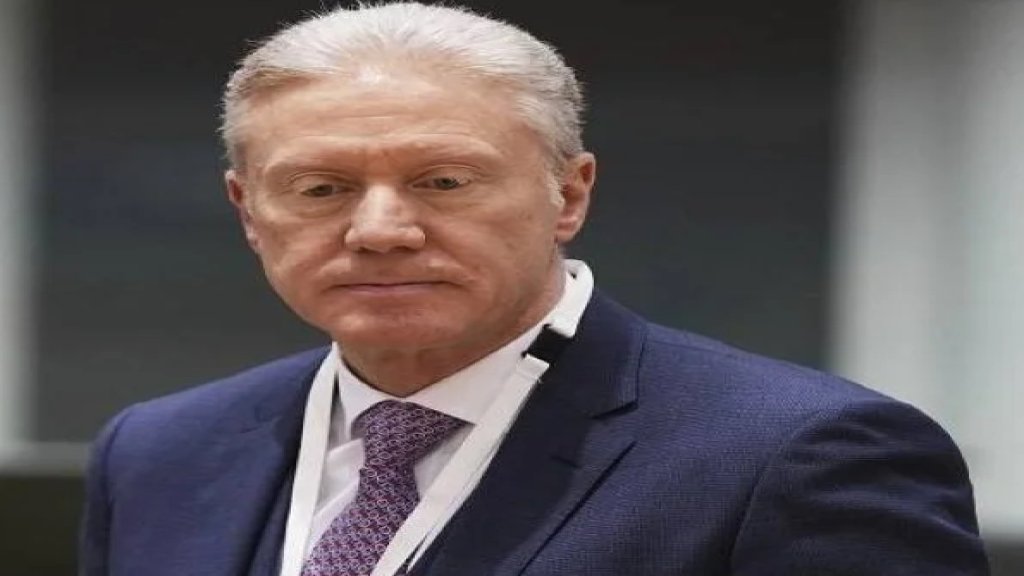 رجي: لا حل مع &quot;إسرائيل&quot; إلا بالدبلوماسية وبعيدون جداً عن توقيع اتفاق سلام 