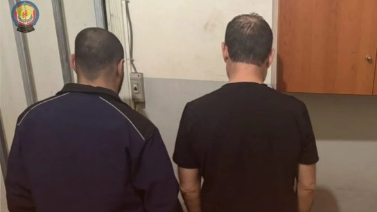 طبيب مزيف وحقن مجهولة… أمن الدولة يوقف شبكة تستخدم منتجات تجميل مزورة