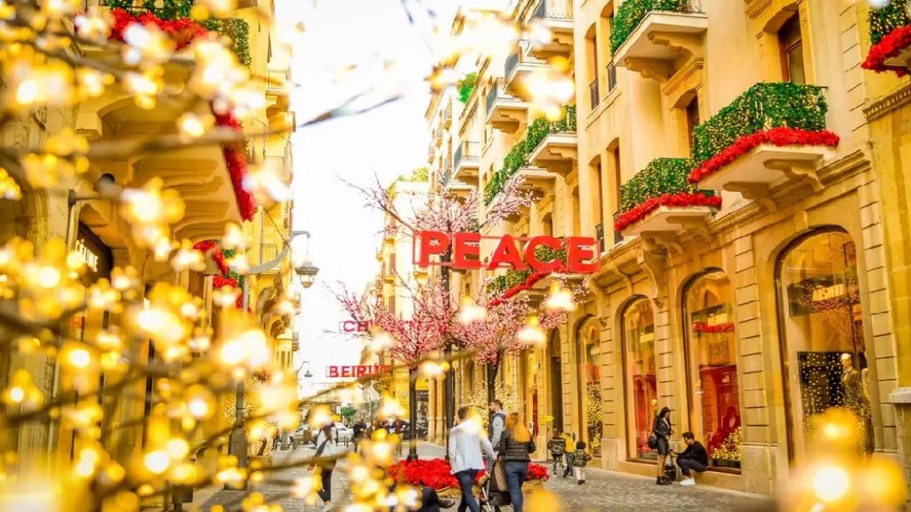 لم تسجل حجوزات لخليجيين في الفنادق لقضاء فترة عيدي الميلاد ورأس السنة!