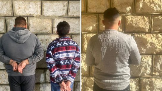 وكأن أضرار الحرب لم تكف.. توقيف عصابة سرقة من داخل منازل متضرّرة في بلدة بليدا الحدوديّة!