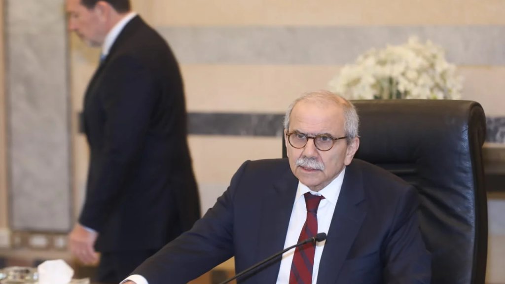 سلام: كحكومة لن نسمح أن يُحرم أيّ مريض من دخول المستشفى لأنه عاجز عن الدفع