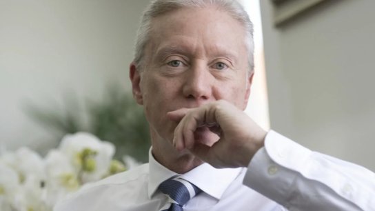 وزير الخارجية: وصلتنا تحذيرات أن &quot;إسرائيل&quot; تحضر لعملية عسكرية واسعة ضد لبنان 