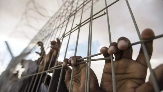 لائحة الأسرى اللبنانيين في "إسرائيل" 