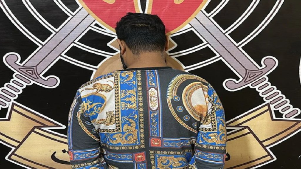 مطلوب بموجب 30 ملاحقة قضائية.. شعبة المعلومات توقف الرأس المدبر لعدة عصابات سرقة دراجات آلية!