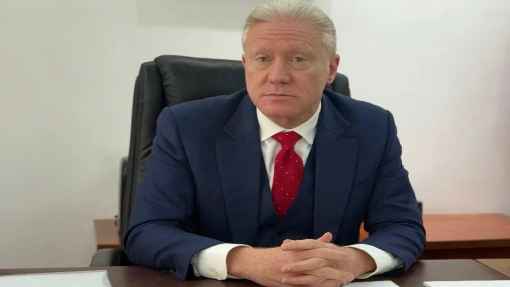 عون وسلام منزعجان من رجي