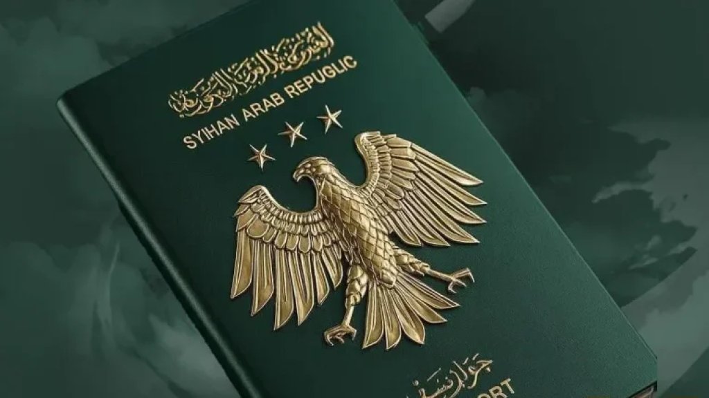 ترمب يوقع الأمر التنفيذي.. الولايات المتحدة تمنع تأشيرات السياحة أو الزيارات عن السوريين لأسباب تتعلق بالأمن القومي