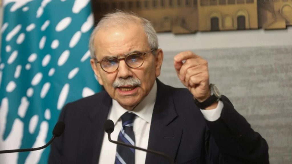 مشروع قانون الانتظام المالي أُنجز.. سلام: تسليم الودائع خلال فترة لا تتعدى 4 سنوات