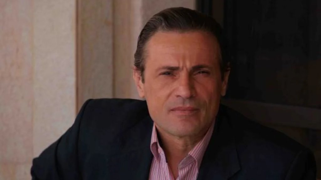 وفاة الممثل وليد العلايلي عن عمر 65 عاما