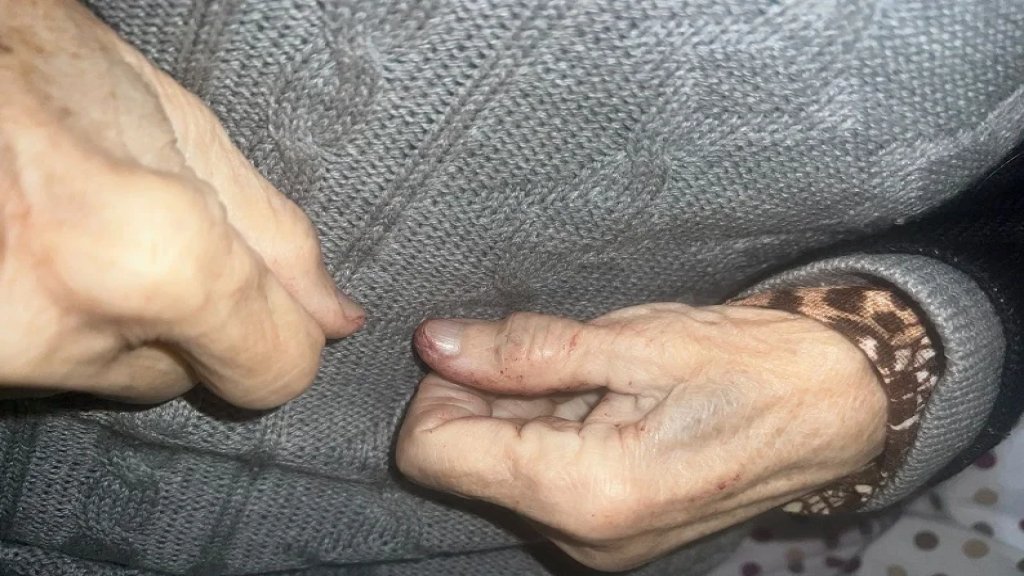 جريمة تهزّ بلدة الشيخ محمد في عكار:  العثور على تسعينية مخنوقة بحبل!