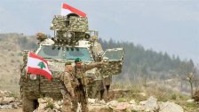 الجيش اللبناني ينفي ما نقل على أحد المواقع الإلكترونية المعا.d ية من معلومات مغلوطة ومضللة حول انتماء بعض العسكريين وولائهم: نؤكد أنّ هذه الأخبار هدفها التشكيك بعقيدة الجيش وأداء عناصره