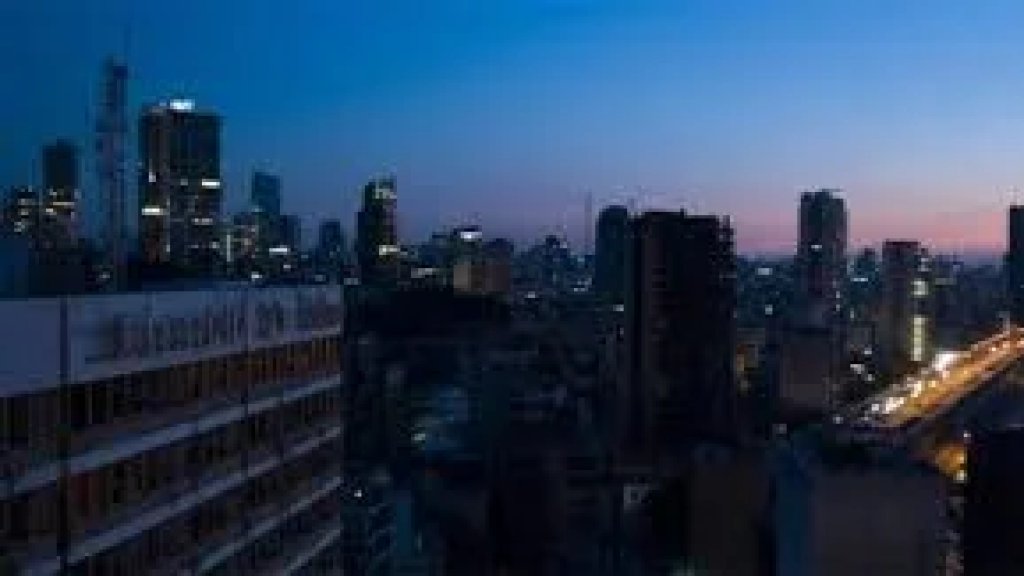 لبنان يشهد انقطاعًا عامًّا للتيار الكهربائي في مختلف المناطق 