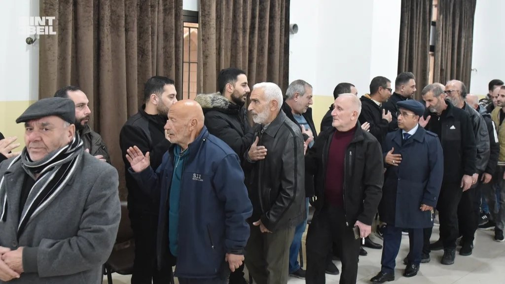 بالصور/ ذكرى أسبوع المختار محمد أحمد ذيب هاشم (أبو حسن) والذكرى السنوية للمرحوم الحاج محمد زين العابدين داغر 