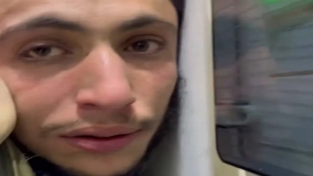 بالفيديو/ اقتحام وسرقة منزل عائلة الفنان السوري علي الديك!