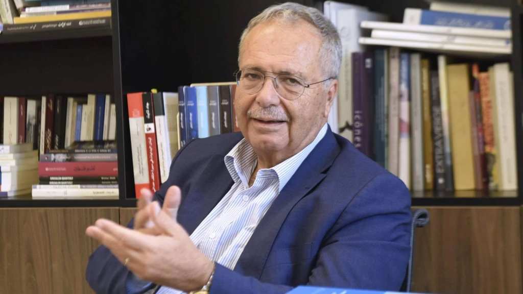 نائب رئيس الحكومة: ما يُتداول عن تحرّكات أنصار النظام السوري السابق في لبنان يدعو إلى القلق