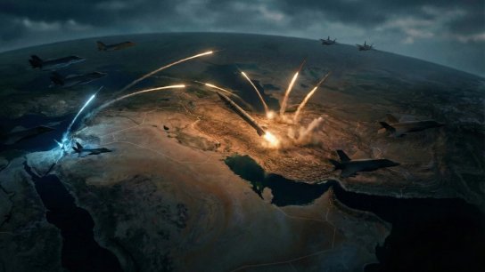 ليلة الخداع الاستراتيجي تلوح في الأفق.. المواجهة الكبرى ستكون بالسيناريوهات المخيفة!