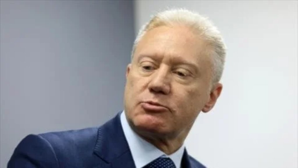 وزير الخارجية: إجماع يسود على أن الحزب منظمة عسكرية "غير قانونية" والجيش قادر على مواجهته عسكرياً إذا اقتضت الضرورة