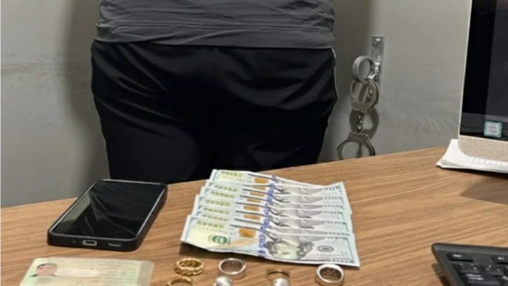 سوري استغل وظيفته كممرّض منزلي.. وقام بسرقة المنازل!