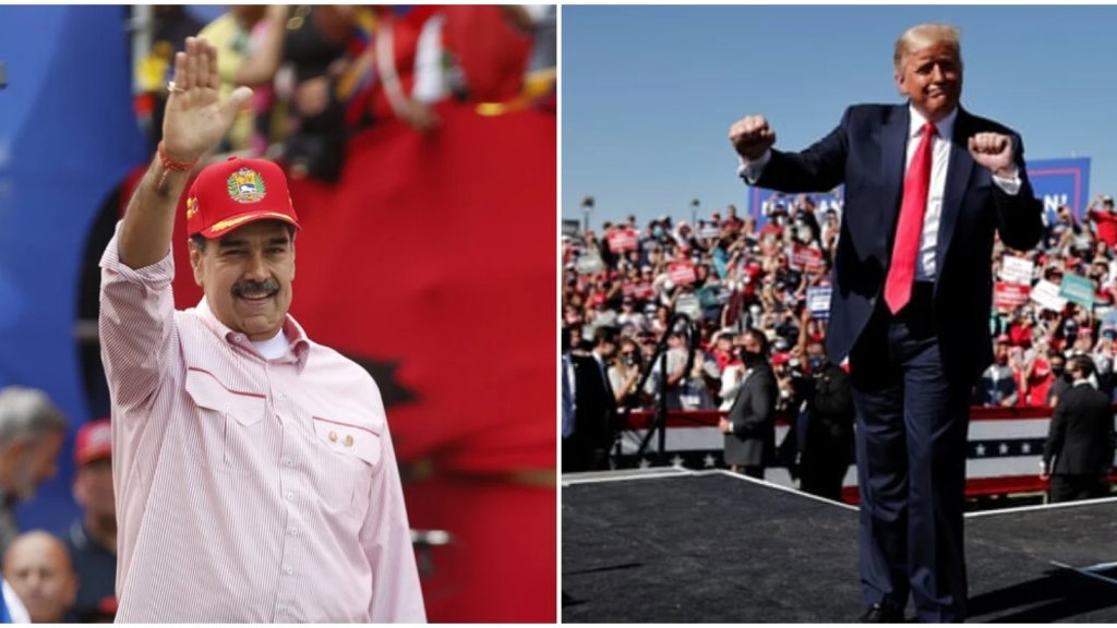 أسرار اعتقال مادورو: سلاح غامض أدى لنزيف فوري وشلل!