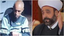 القاضي حاموش يدّعي على الشيخ عريمط ونجله و"أبو عمر" والسبسبي!