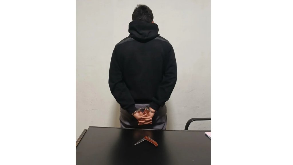 توقيف سوري طعن تلميذًا داخل مدرسة  في سعدنايل... الضحية لم تكن الهدف!