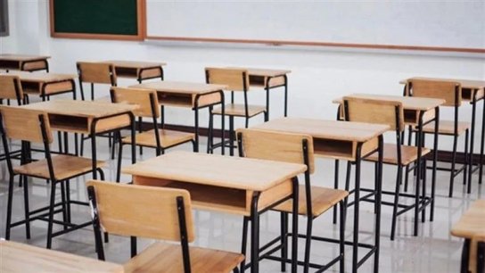 روابط التعليم الرسمي أعلنت الاستمرار بالاضراب غدا الثلاثاء وتأجيل الإعتصام الى الأسبوع المقبل